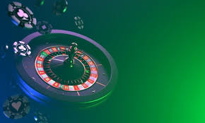 Goldfishka Casino