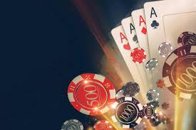 Онлайн казино Goldfishka Casino
